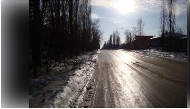 В Санкт-Петербурге ожидается ухудшение погодных условий